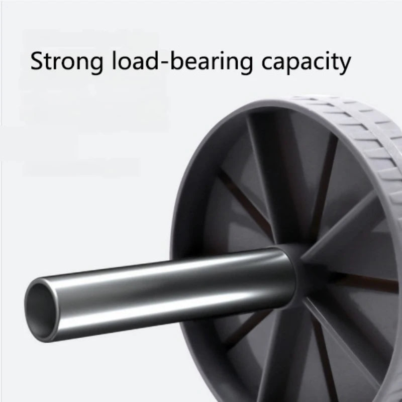 Home Abdominal Muscle Wheel Abdominal Wheel Fitness Wheel Roller