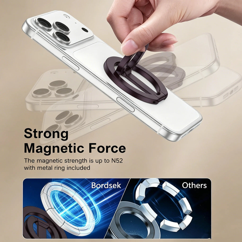 Magsafe Magnetic Phone Grip Stand