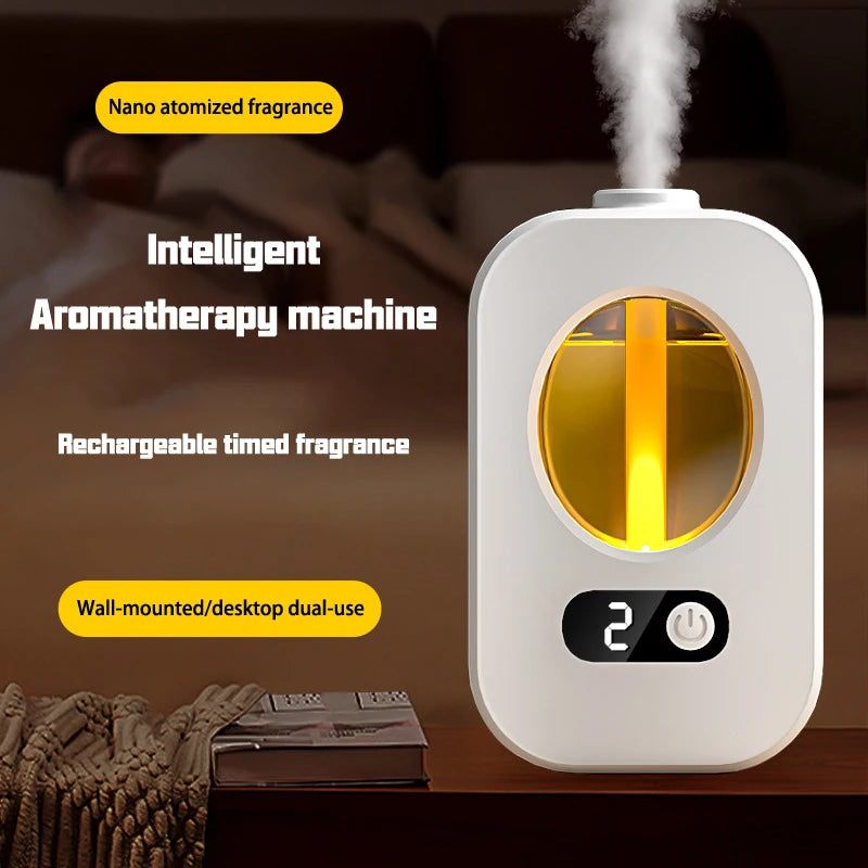 Automatic Aromatherapy Diffuser