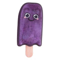 Schylling Nee Nice Cube Squishy Shiny popsicle design Slow Rise Sensory Anti Anxiety Squeeze Toy for ADHD Adults Kids Desk Decor