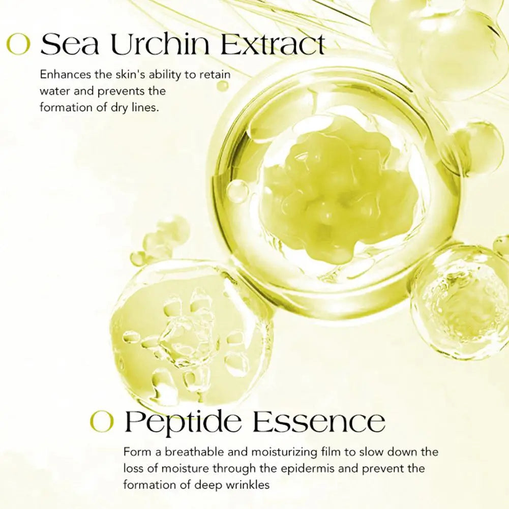 Retinal Shot 0.1% Face Booster Eye Cream Nano Retinal Tightening Serum for Wrinkles & Pores, Anti-Aging Skin Care 15ml