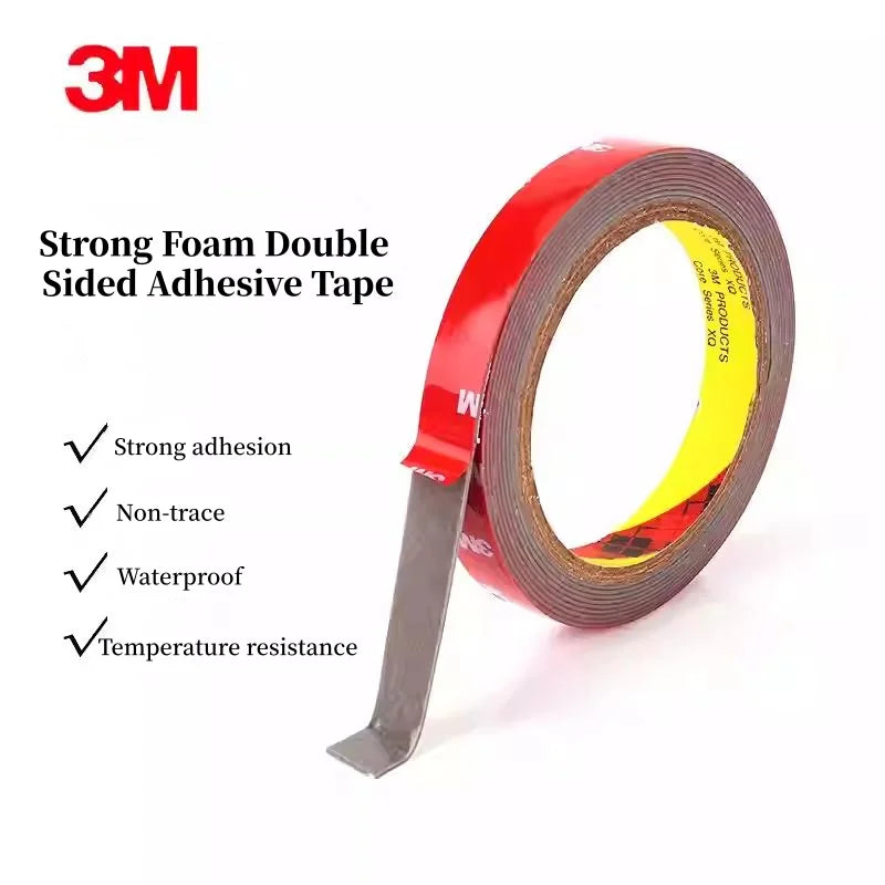 3M VHB Strong Double Sided Adhesive 3M 4229P 5-50mm