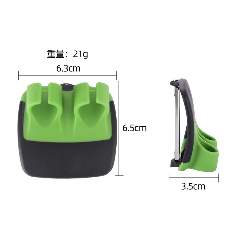 Vegetable Fruit Peeler Parer Cutter Slicer for Kitchen Dining