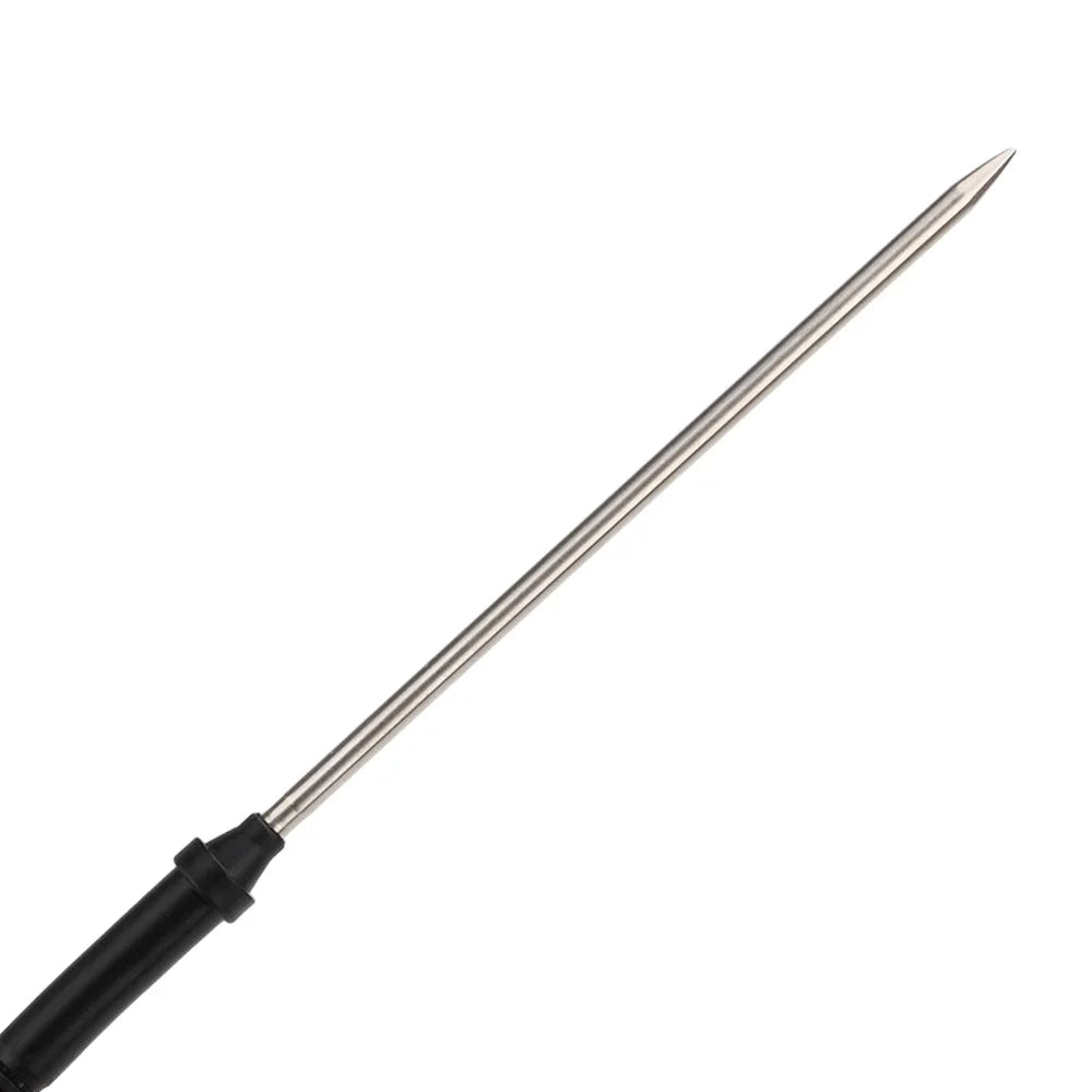 Food Thermometer Probe Line Digital Kitchen Thermometer Replaceable Probe For Meat Cooking Food BBQ Electronic Oven Kitchen Tool