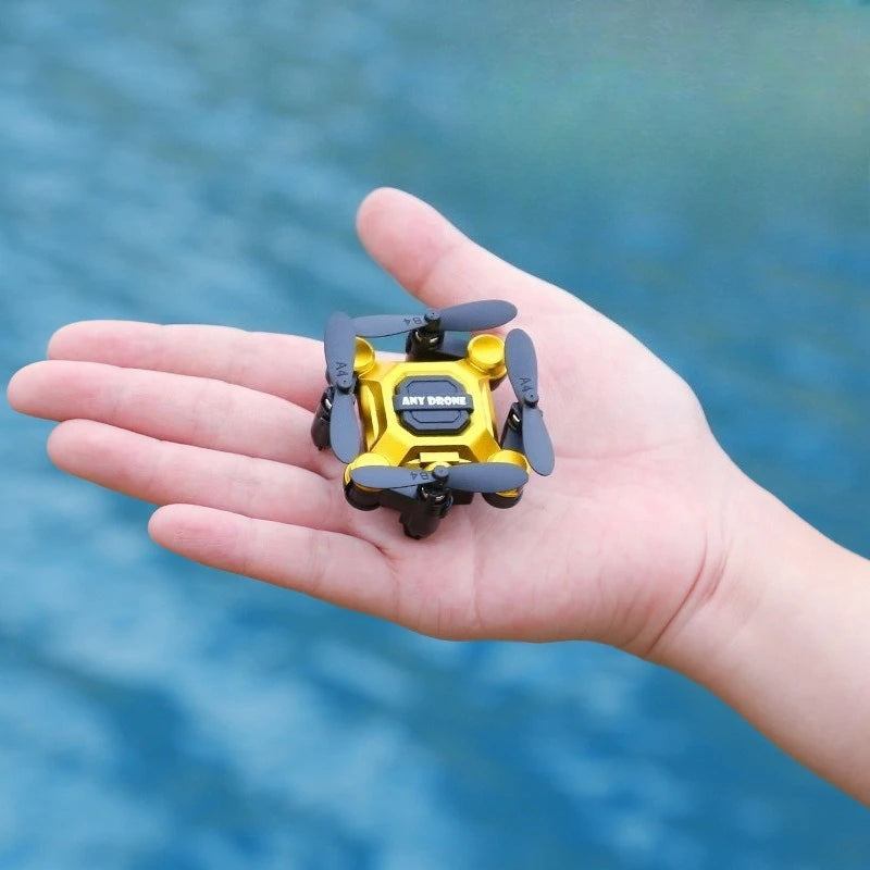 Mini Folding Drone