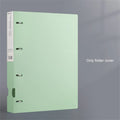 A4 Binder Folder, 240-Sheet Capacity