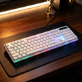 RGB Backlit Keyboard LED