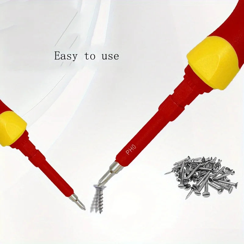 29-in-1 Precision Screwdriver Kit