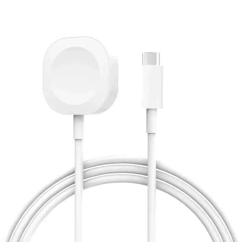Magnetic Wireless Charger For Apple Watch Series 10 9 8 7 Ultra 2 SE fast Charging Cable Accessories For iWatch 8 7 6 5 4 3 2 1