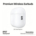 Air 3【 Pro3 】 Bluetooth Wireless Earbuds With Heart
