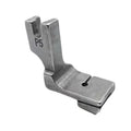 Industrial Sewing Machine Presser Foot Folds Maker P5 P50 P5W Pleated Presser for Thick Material Sewing Machine Accessories