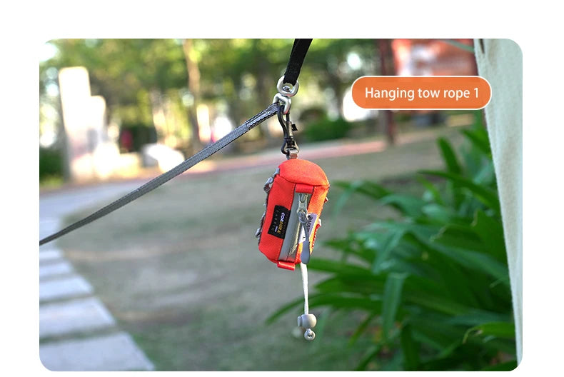 Truelove Pet Pet Dog Poop Bags Garbage Dispenser Collector Bag Puppy Cat Pooper Scooper Bag Small Rolls Outdoor Clean PetTLB2012