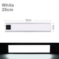 USB Rechargeable Motion Sensor LED Bar
