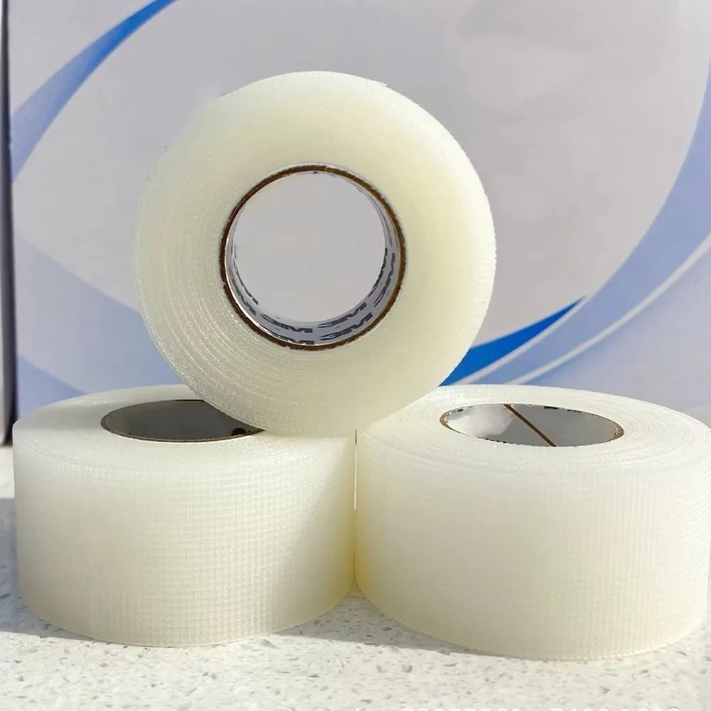 8M/Roll PE Facial Tape Professional Lift Wrinkles Cosplay Makeup
