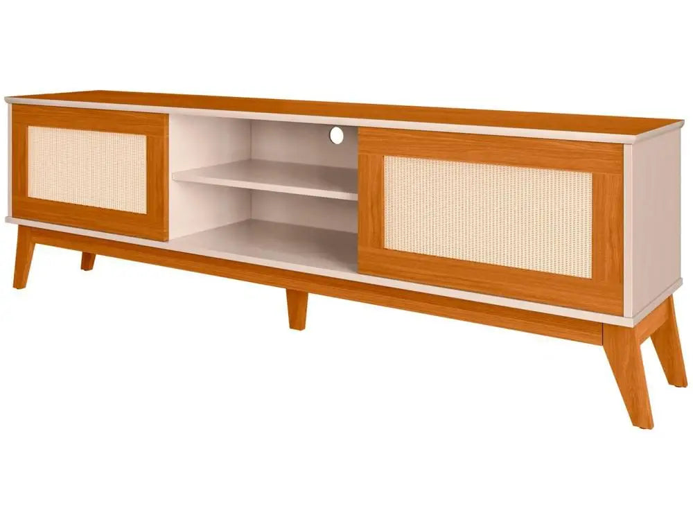 TV Rack up to 65 "2 Doors EDN Furniture Andros