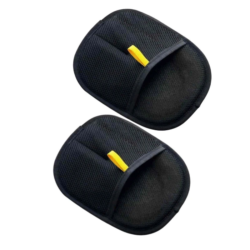 Cat Hair Removal Gloves Pet Grooming Gloves Dog Fur Removes Carpets Dog Accessories Cat Clean Products For Furniture Dirt Clean