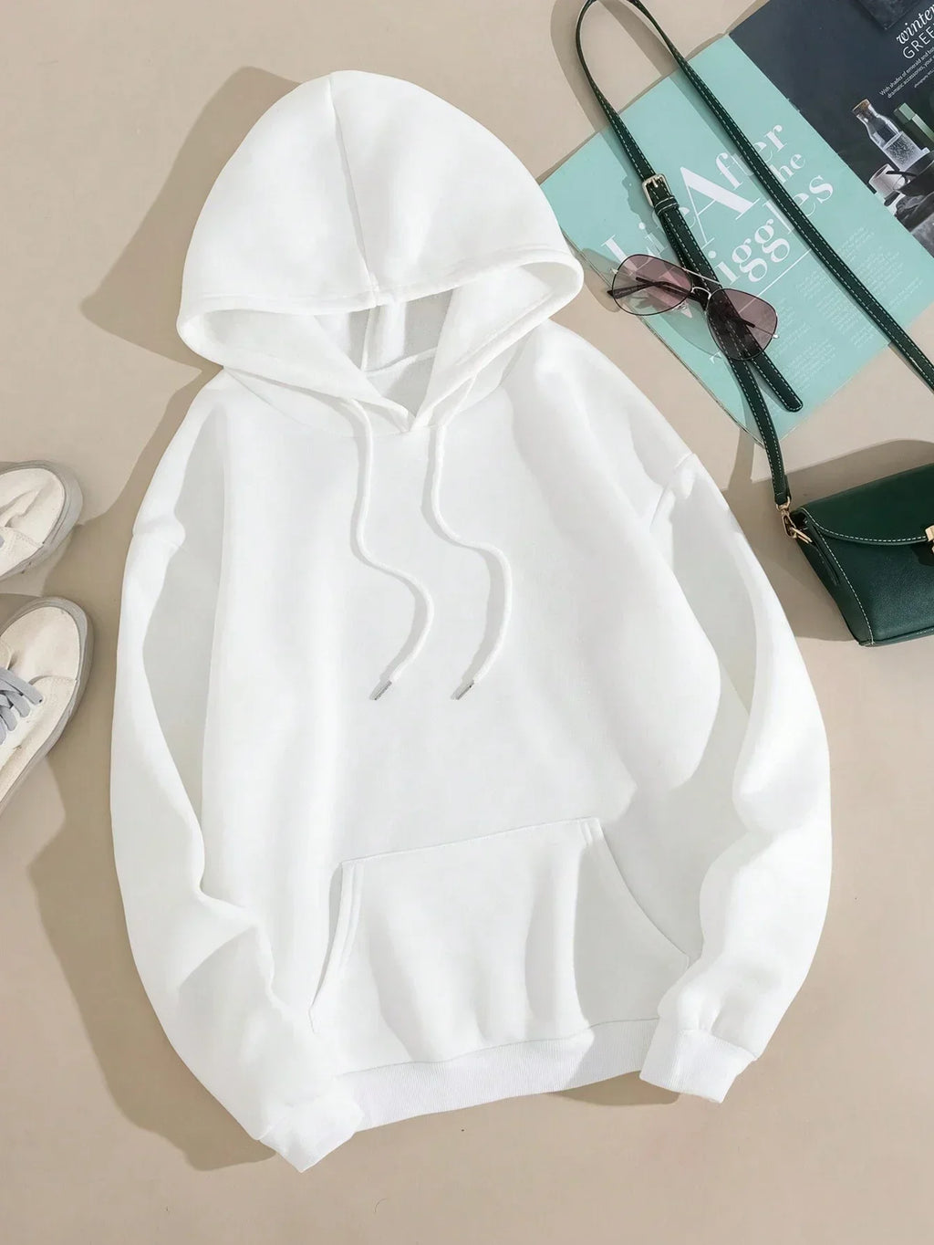 MURDER DRONES Hoodie Harajuku Women's Fleece Hoodie Printed Long Sleeve Casual Spring Autumn Sweatshirt Street Wear Y2k Clothes