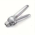 2In1 Chestnut Opener Machine Chestnut Clip Walnut Pliers Sheath Cutter Nut Cracker Sheller Kitchen Tool Walnut Clip Accessories