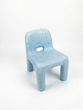 Kids Study Table and Chairs Set