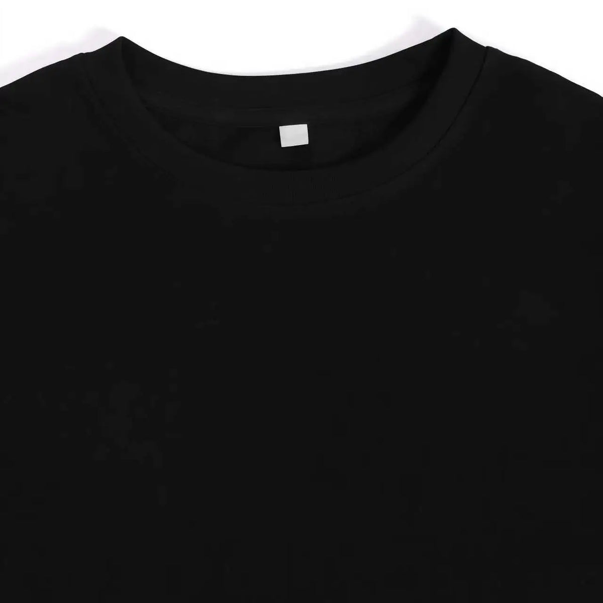 Item picture mens casual crew neck t shirt with