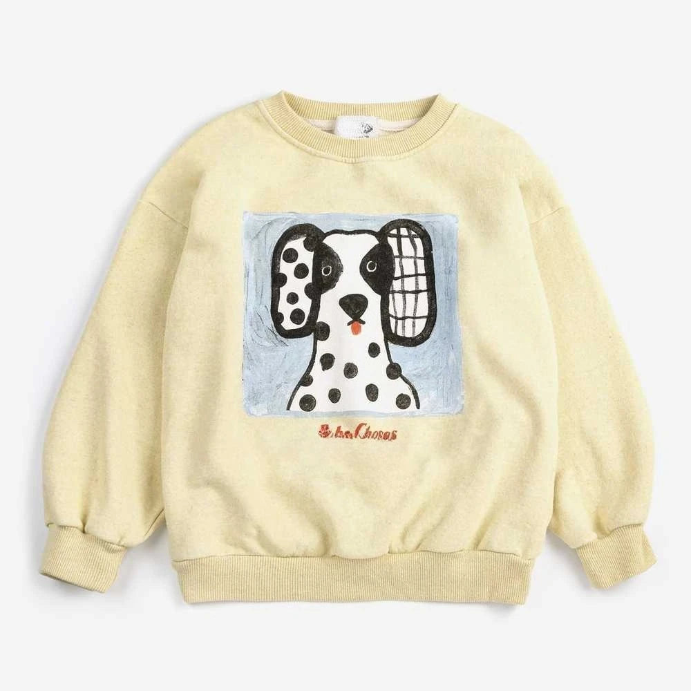 Spring/Summer BC26 New Children's Jumpsuit Sweatshirt Trousers Sets Kid Multi-color Sport Coat and Pants