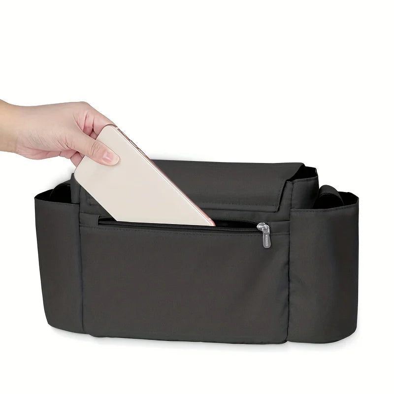 Stroller Hanging Storage Bag