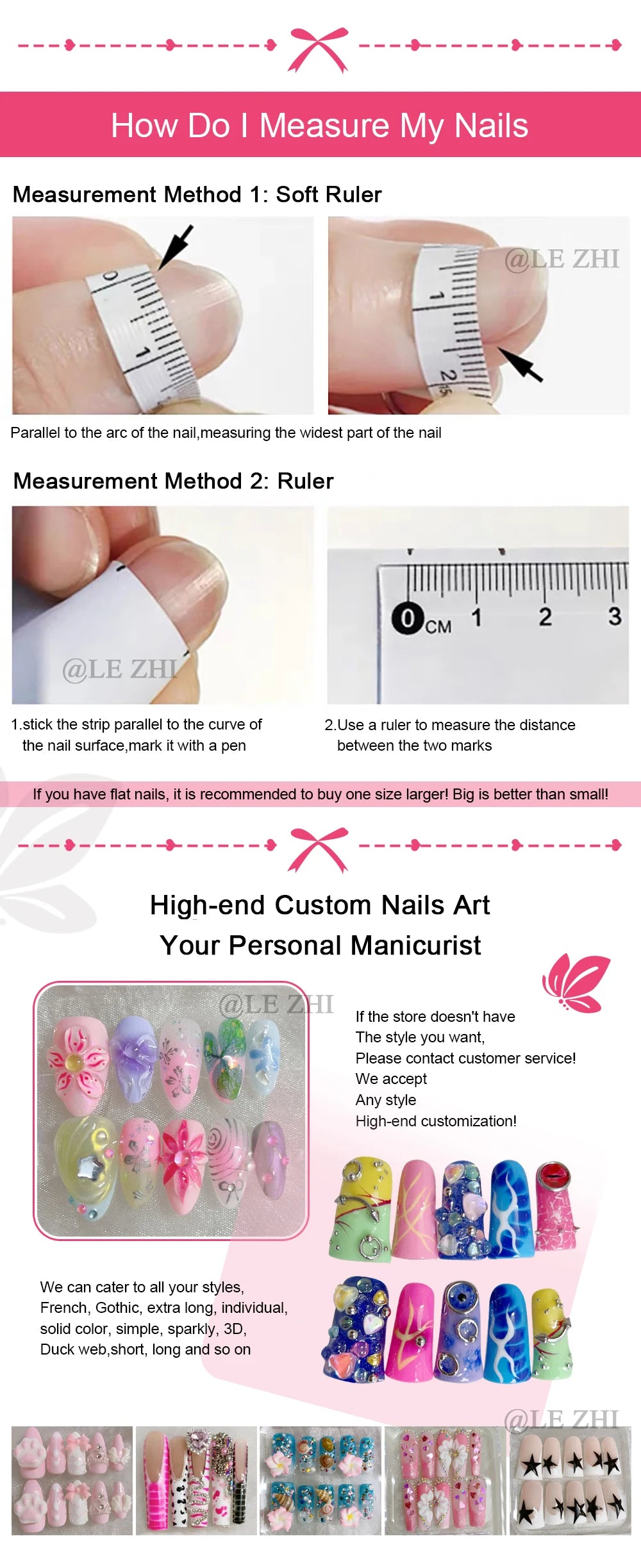 10Pcs Spice Girl Colorful Handmade Full Cover False Nail Y2K Long Dragon Shape Claw Cat Eyes Gradients Reusable Press On Nails