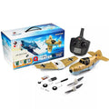 WLtoys F4U A500 /A250 4Ch 6G/3D Stunt Plane Six