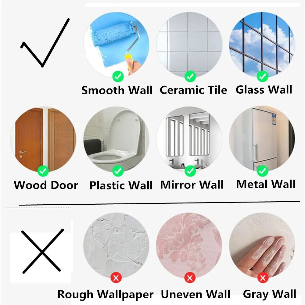 Hanging Paper Roll Towel Holder Bathroom Toilet Storage Stand Kitchen Organizer Napkin Rack Stainless Steel Adhesive Wall Mount