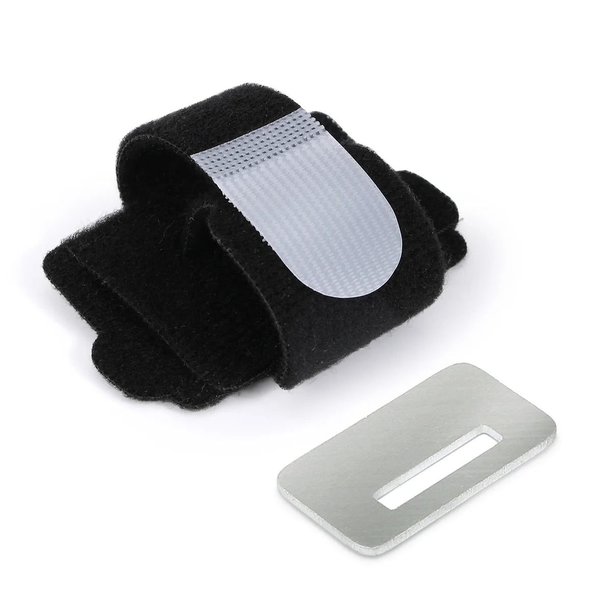 Hammer Toe Straightener Toe Splints Bandages for Correcting Hammertoe Crooked & Overlapping Toes Protector