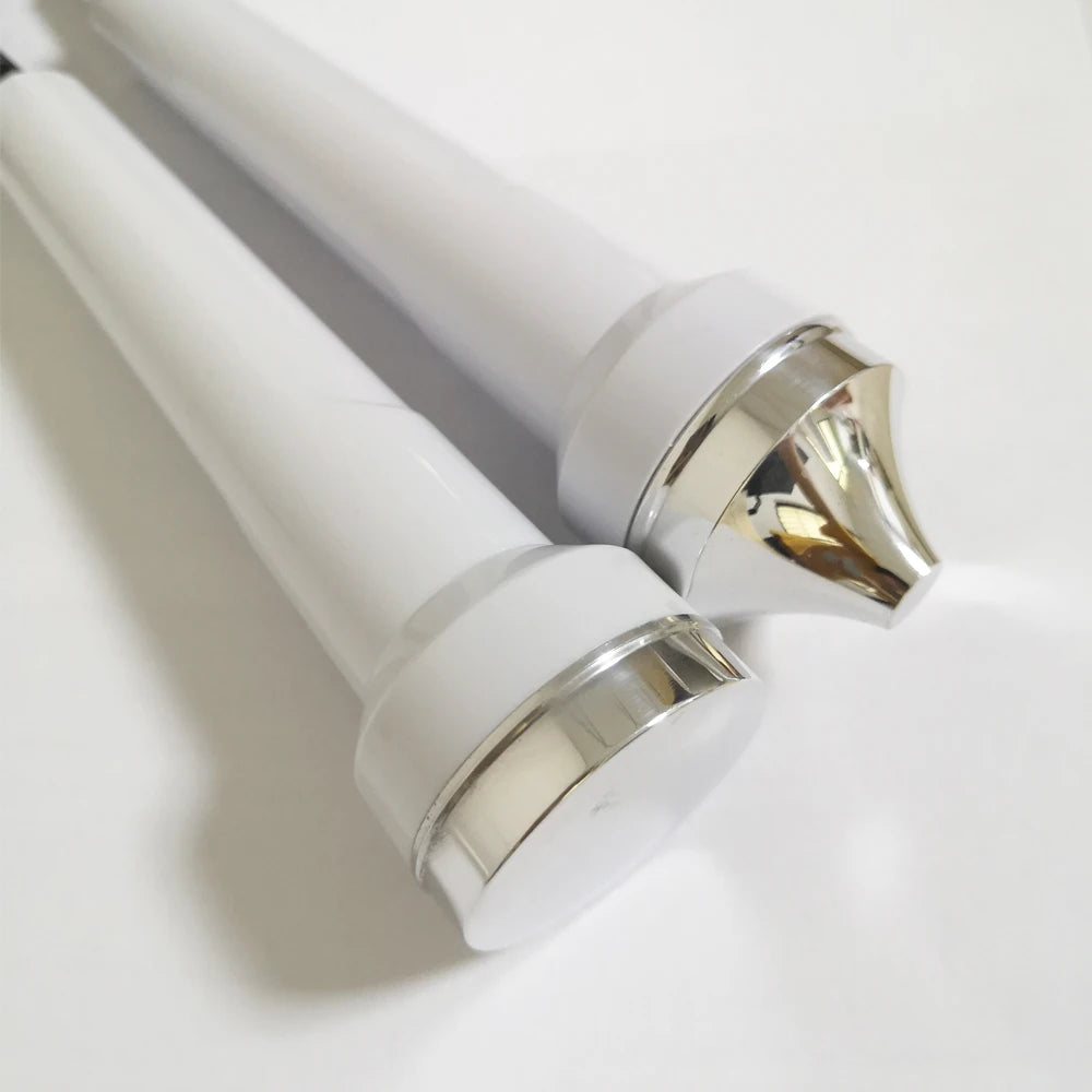 Face Probe Eye  for Ultrasonic Machine Ultrasound Tip Flat Massage Head 1HMz 628T 638A H3231 WD628 Facial Accessories Skin Care