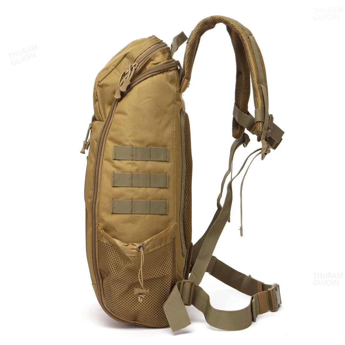 First Aid Kit 40L Waterproof Tactical Medical Backpack First