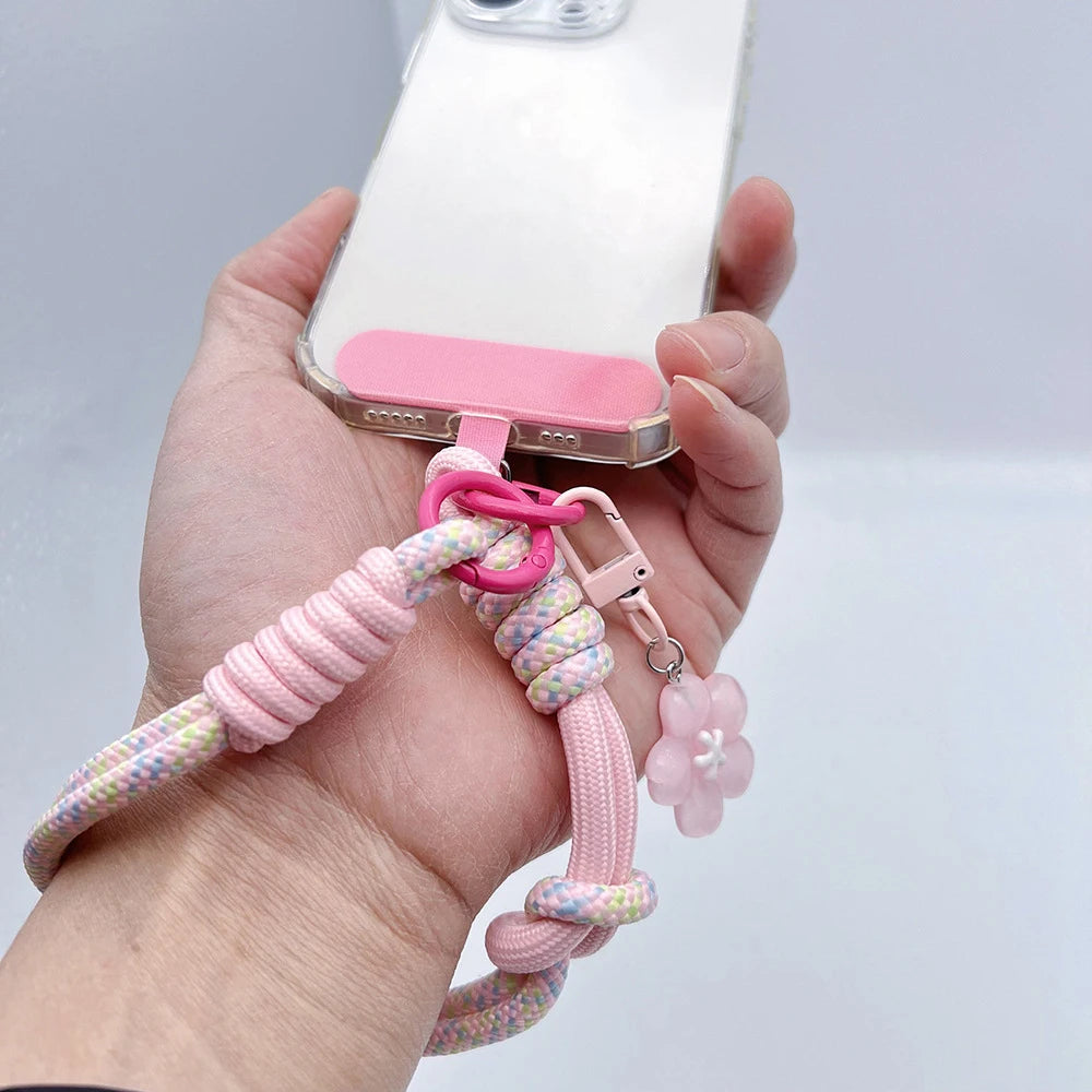 S49 Phone Wrist Strap, Anti-Slip