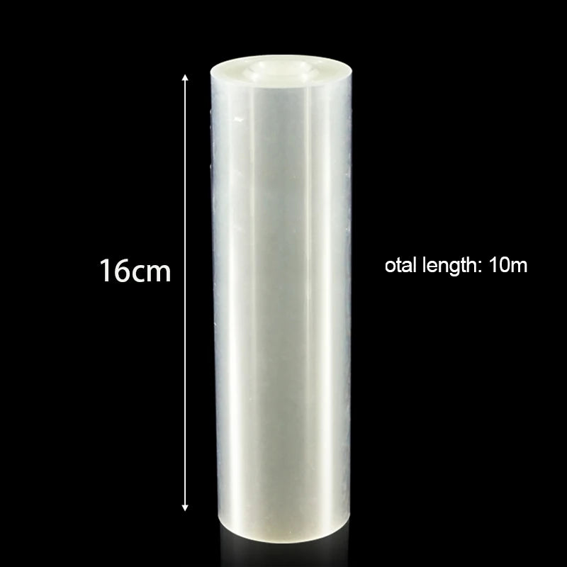 Kitchen Bakeware Acetate Film for Cake Decor Transparent Cake Surround Film Mousse Cake Sheets Surrounding Edge DIY Cake Collar