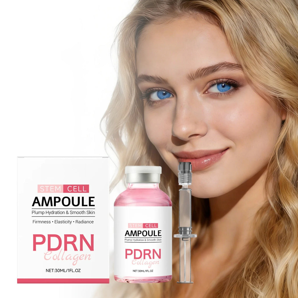 Moisturizing Hydrating Ampoule Essence Gentle hydration,moisturizing,anti-aging care for dry facial skin Daily skin care essence