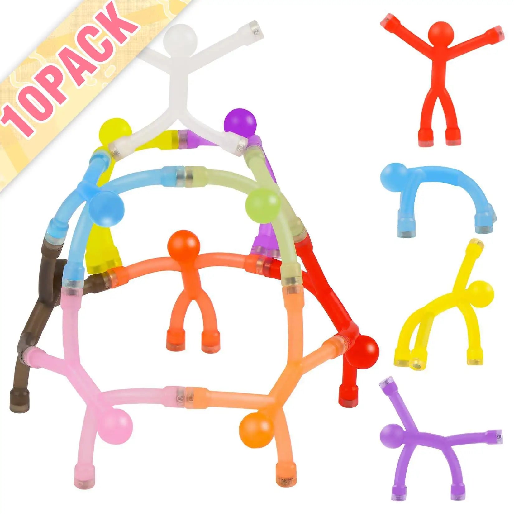 10/20PCS Humanoid Magnetic for Adults, Man Fridge Magnets Men Refrigerator Magnets for Office, Locker Decor, Decoration