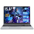 15.6-Inch Intel i9 Laptop, 16GB 1TB SSD
