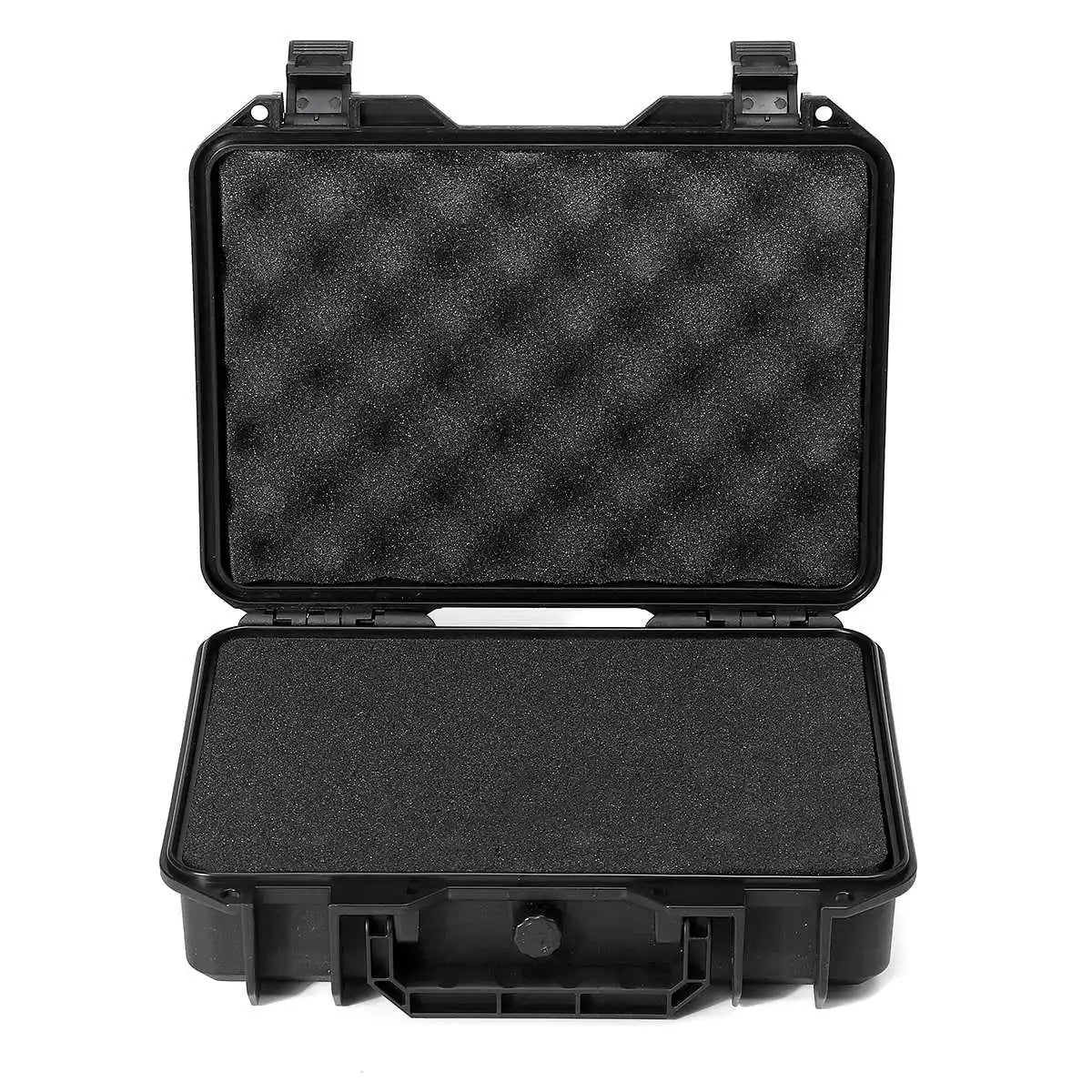 9 Sizes Portable Waterproof Hard Carry Case Bag Tool Kits Storage Box Safety Protector Organizer Hardware toolbox Impact Resista
