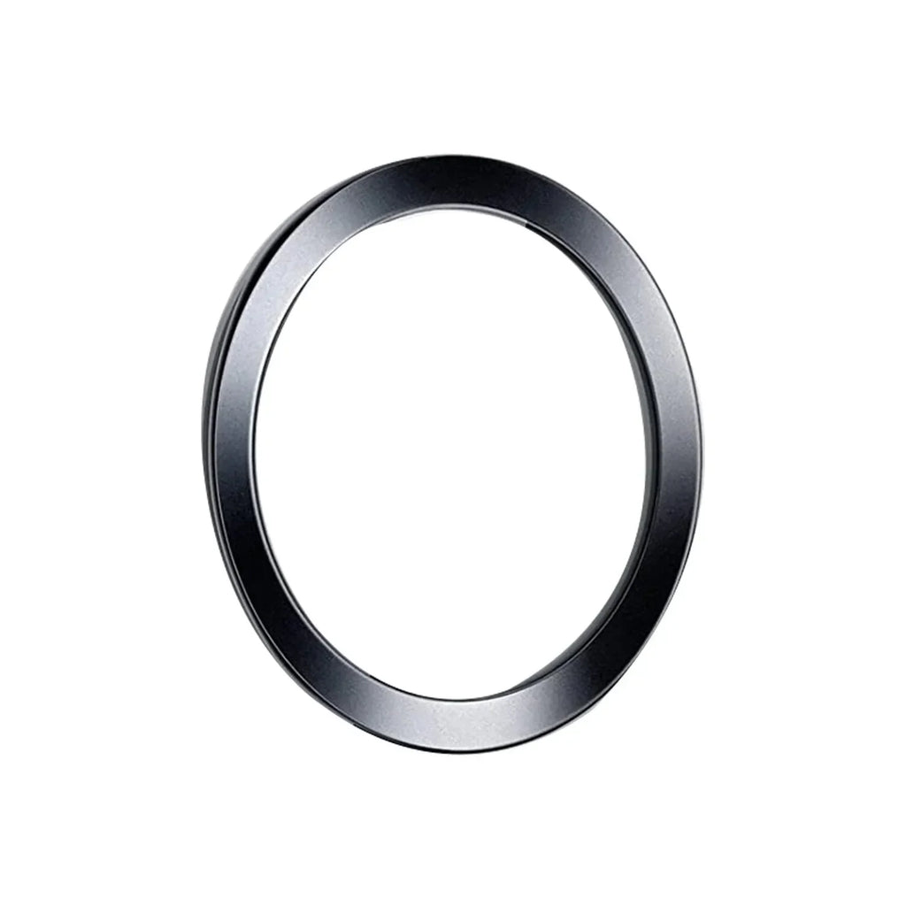 Universal Magnetic Phone Holder Metal Plate Ring For Magsafe Wireless Charger Stainless Steel Iron Sheet Sticker For iPhone pro