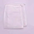 Fine Hole Filter Net Bag Mesh Bag Acquarium Pond For Bio Ball Carbon Media Functional Aquarium Fish Tank Isolation Bags 2/5/10Pc