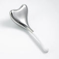 Ice Globes Facial Skin Care Tools for Women Face Eyes, Stainless Steel Face Beauty Cryo Sticks for Girls Ladies