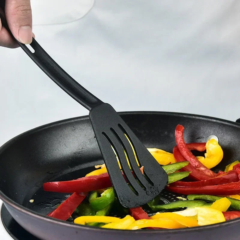 1/3PCS Nylon Kitchen Utensils Set Kitchen Cooking Tools Slotted