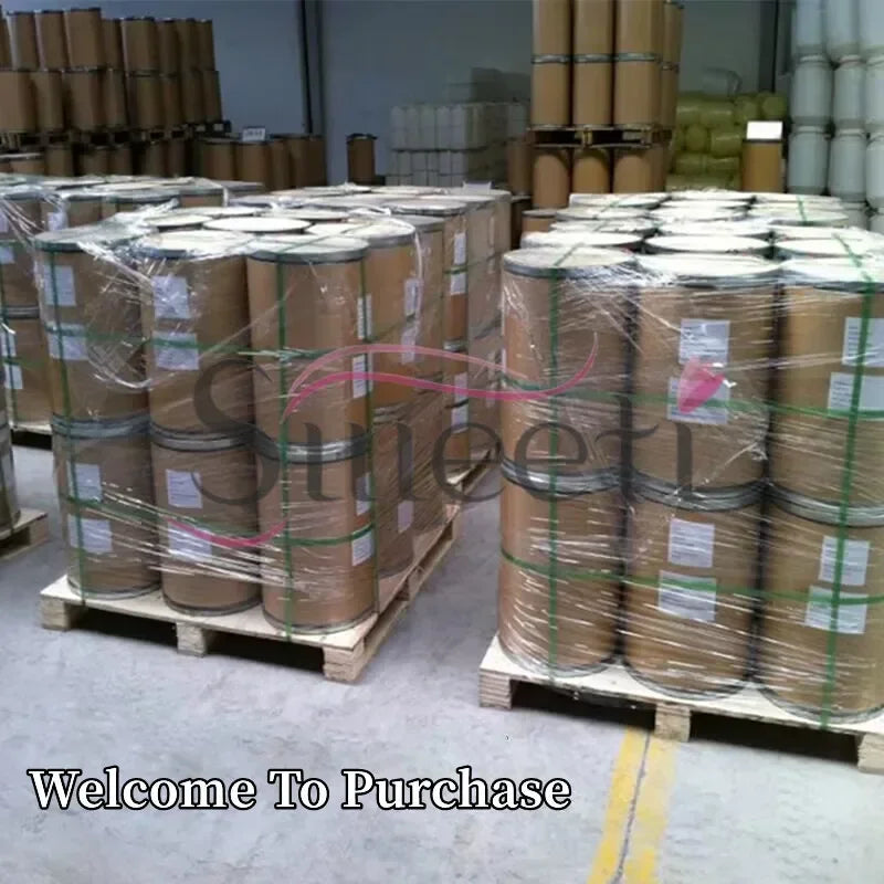 Free Shipping 50g-1000g 100% Ascorbic Acid Vitamin C Powder Whitening Skin Care