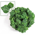 Artificial Green Ivy Leaf Rattan Creeper Leaves Vine Hanging