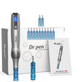 Wireless Microneedling Derma Pen Kit