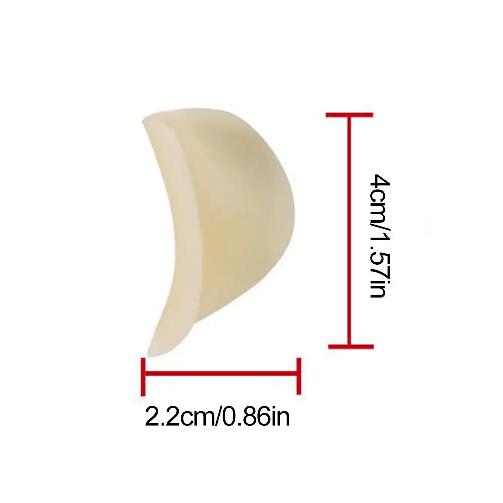 5D Elf Ear Stickers