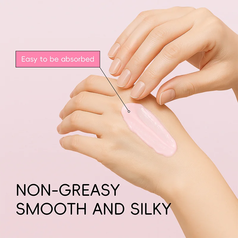Sakura Nourishing Hand Cream Hands Moisturizing Anti-chapping Brightening Hydrating Hand Cream Hand Skin Care Products Wholesale