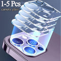 Camera Lens Protector for iPhone 16 17 18 11