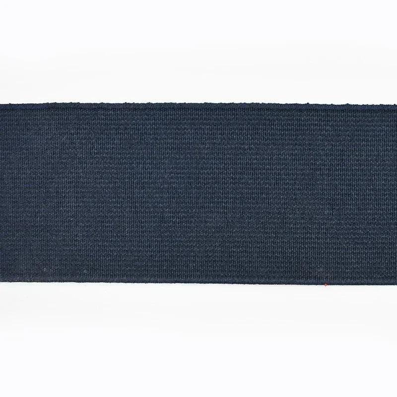 10M 20-50mm Nylon Rubber Bands Sewing Belt Sling 1.2mm Thick Elastic Band Garment Decoration Stretch Ribbon Tape DIY Accessories