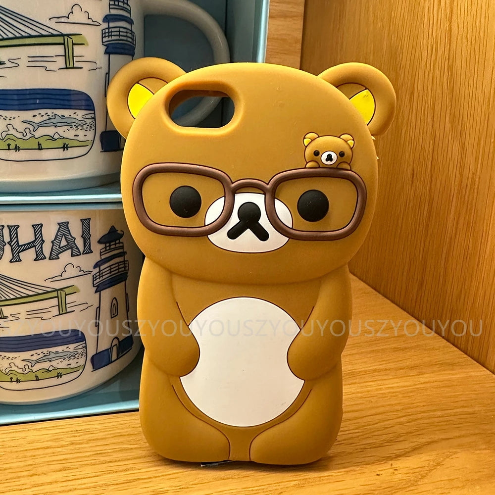 For iPhone 17 Pro 4 4S 5 5S 6